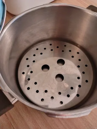 Pentola a pressione Duromatic