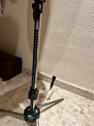 Maniquí Costura Ajustable Rojo