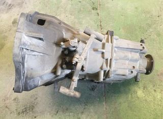 Iveco 46746 6s300 caja cambios daily 2.8 35 - s 11