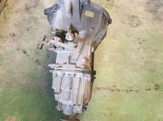 Iveco 46746 6s300 caja cambios daily 2.8 35 - s 11