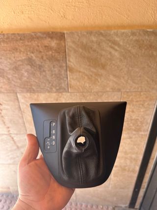 Selector cambio automático BMW X5