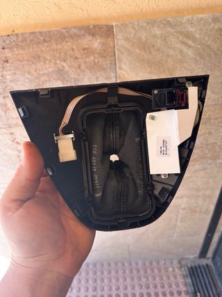 Selector cambio automático BMW X5