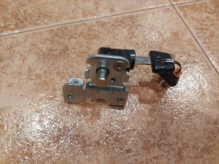 Cerradura Bici BH con Llave