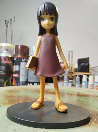 Figura Nico Robin One Piece