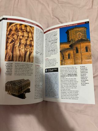 Rutas Histórico-Artísticas por España - National G