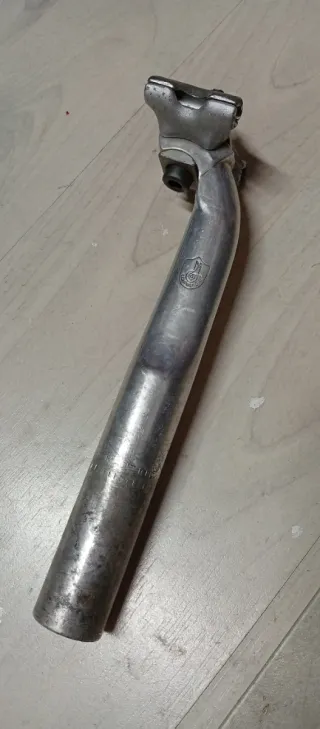 Tija sillín Campagnolo 27,2 mm