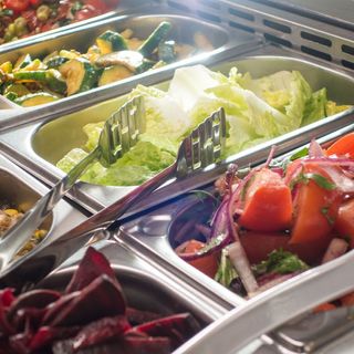 Vitrina Refrigerada Profesional EC