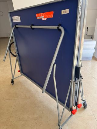 Mesa Ping Pong Decathlon Artengo FT 730 indoor