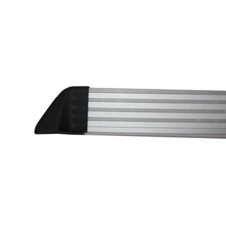 Estriberas laterales para Nissan Qashqai J10