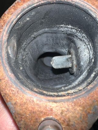 Colectores de escape BMW M54B30