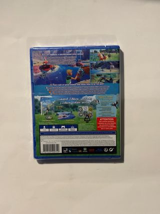 Jogo PS4 Horse Tales Emerald Valley Ranch Limited