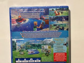 Jogo PS4 Horse Tales Emerald Valley Ranch Limited