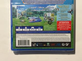 Jogo PS4 Horse Tales Emerald Valley Ranch Limited