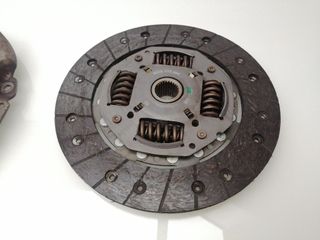 KIT EMBRAGUE RENAULT MEGANE III SPORT TOURER 559069