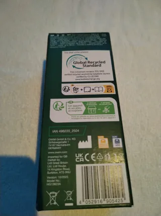 Detector multifuncional Parkside