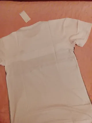 Camiseta Lacoste Talla L