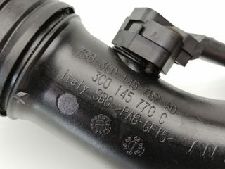 TUBO SKODA OCTAVIA BERLINA (1Z3) 551986