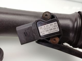 TUBO SKODA OCTAVIA BERLINA (1Z3) 551986