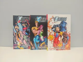 Los Exiliados Completa