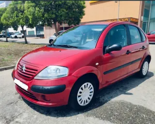 Citroen C3 2005