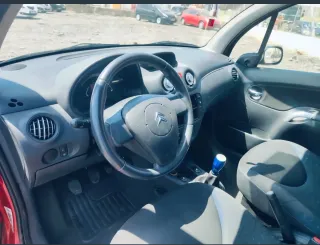 Citroen C3 2005
