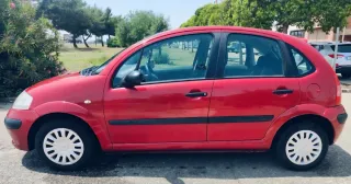 Citroen C3 2005