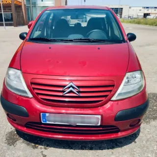 Citroen C3 2005