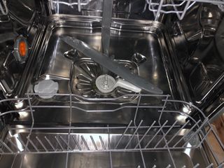 Lavavajillas Integración AEG