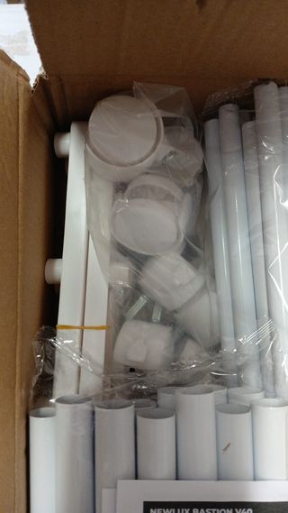 Tendedero Plegable con Ruedas