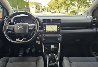 Citroen C3 Aircross 2019