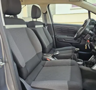 Citroen C3 Aircross 2019