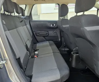 Citroen C3 Aircross 2019