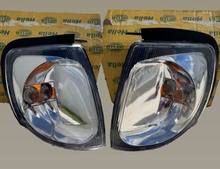 Pareja Pilotos Intermitentes Nissan Terrano