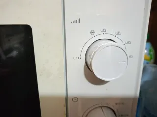 Microondas Beko Blanco