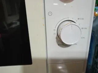 Microondas Beko Blanco