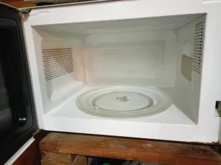 Microondas Beko Blanco