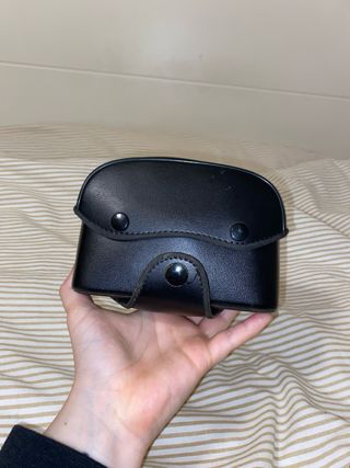 Cámara analógica Braun Ultralit Zoom 28 SR2000