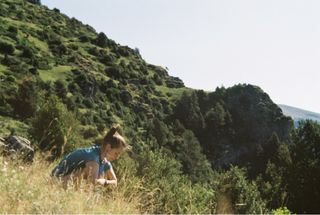 Cámara analógica Braun Ultralit Zoom 28 SR2000