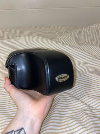 Cámara analógica Braun Ultralit Zoom 28 SR2000