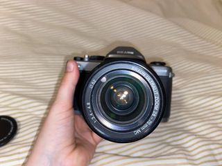 Cámara analógica Braun Ultralit Zoom 28 SR2000