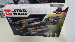 Lego Star Wars 75286 General Grievous Starfighter