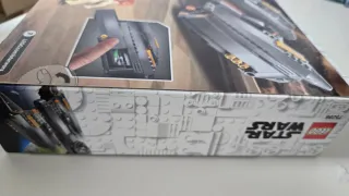 Lego Star Wars 75286 General Grievous Starfighter