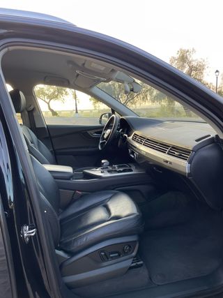 Audi Q7 3.0 TDI 272 CV Sline