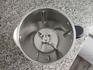 Thermomix TM31 con vaso nuevo a estrenar