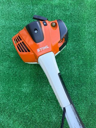 Desbrozadora Stihl FS 511 C