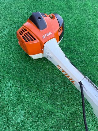 Desbrozadora Stihl FS 511 C