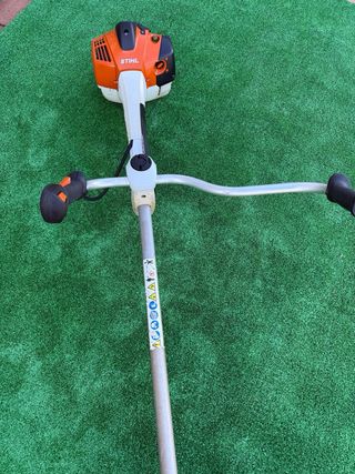 Desbrozadora Stihl FS 511 C