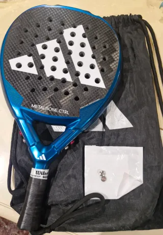 Pala Adidas Metalbone CTRL