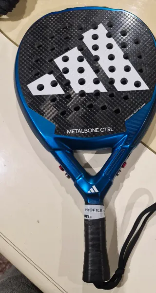 Pala Adidas Metalbone CTRL