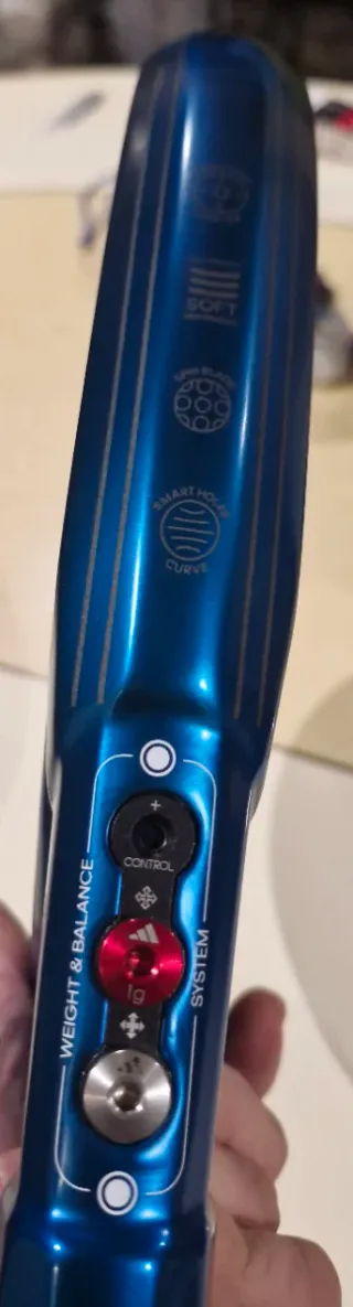 Pala Adidas Metalbone CTRL